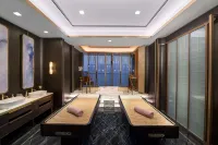 華爾道夫阿斯托利亞科威特飯店 - SPA