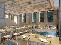 Jinhua Four Seasons Ruili Hotel Hotels in Jinhua
