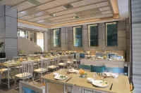 Jinhua Four Seasons Ruili Hotel