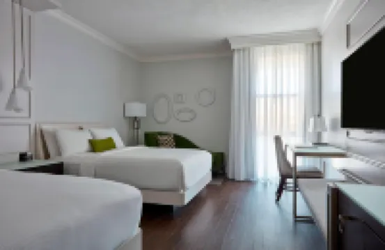 Charlotte Marriott SouthPark