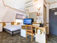 Toyoko Inn Hokkaido Okhotsk Abashiri Ekimae