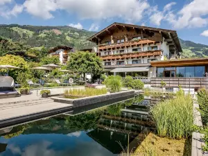 Gartenhotel Crystal - 4 Sterne Superior