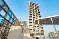 The House Hotel Al Khiran - Wifi