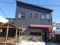 Sokcho Hutte Hotels in Sokcho-si