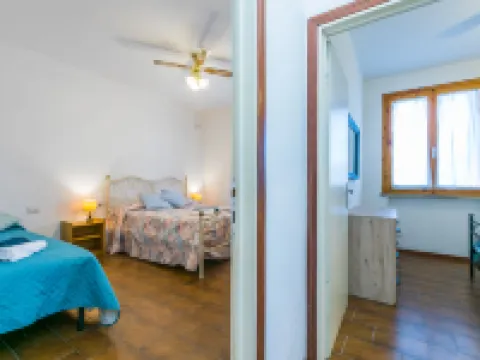Apartment Appartamento La Cecinese by Interhome