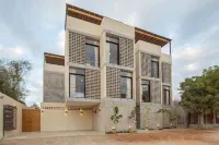 Casa Kame
