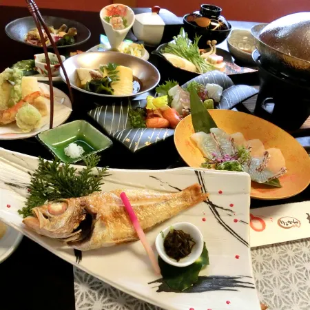 Ryokan Kato
