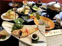 りょかん かとう