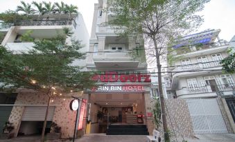 Bin Bin Hotel 5 - Near Lotte Mart D7