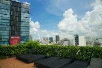 Alagon Saigon Hotel & Spa