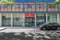 Appart'City Classic Bordeaux Centre Hotel in zona ISPED