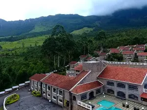 Mountain Club Resort Munnar