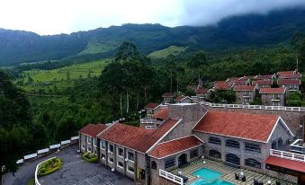 Mountain Club Resort Munnar