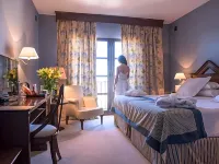 RL Ciudad de Úbeda Hotels in Ubeda