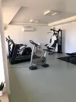 Residence Esmeraldo - gimnasio