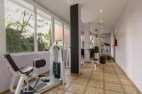 Nura Santa Ponsa & Spa Hotels in Rotes Velles