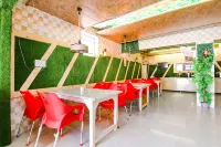 Royal Green Buds Hotel di Kangra