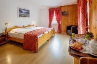 Hotel Aquila Hotels in Cortina d'Ampezzo