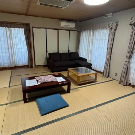 Enmanyuan Sanmi Hall