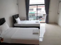 P Hostel Buriram - 2-Star