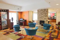 Comfort Inn & Suites Hotels in Madison County