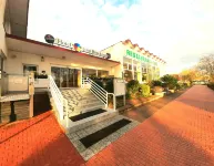 John Brinckman Hotel a 