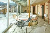 Hotel Bristol Relais du Silence Superior Hotels in Kandersteg