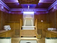 Hotel Tannenhof Hotels in Ischgl