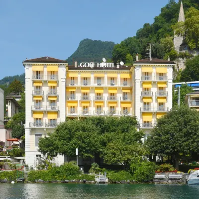 Golf Hotel René Capt