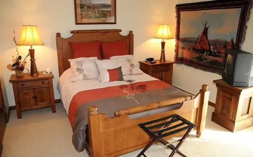 Seven Springs 2 Bedroom Standard Condo, Sleeps 10! - Apartments