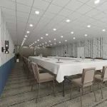 Lodge at Schroon Lake