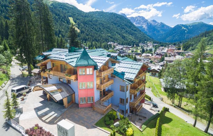 Cristal Palace Hotel