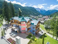 Cristal Palace Hotel Hotel a 
