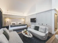 Schlosshotel Ischgl Hotels in Gemeinde Ischgl