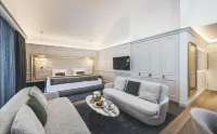 Schlosshotel Ischgl 5-Sterne Superior
