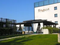 Hotel Acquaviva Del Garda - Gym