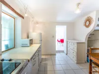 Centre Nyons - Homestays
