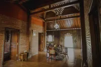 Joglo Meru Các khách sạn ở Manisrenggo