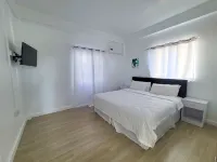 Banbou Terrace Hotels in 