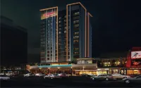 Sunway Hotel Big Box Hotels in Iskandar Puteri