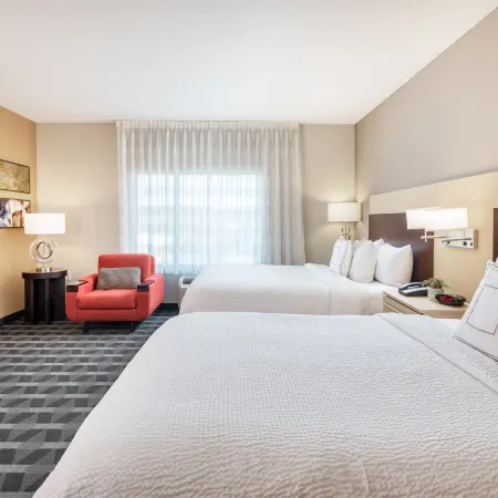 TownePlace Suites Charlotte Mooresville