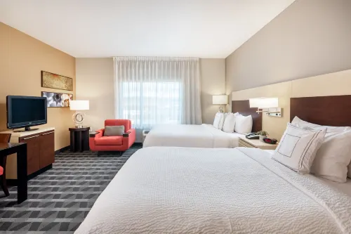 TownePlace Suites Charlotte Mooresville Hotels in Mooresville