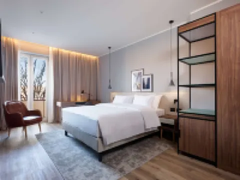 Radisson Hotel Ferrara Hotels in Ferrara