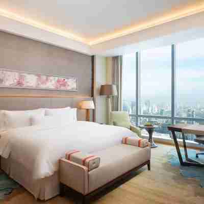 The Westin Jakarta Rooms