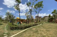 Maitianli Apartment (Xincun Road) - Apartments