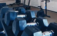 Strawberry Park Resort - Gym