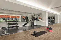 Crowne Plaza RESORT SAIPAN by IHG - Fitnessstudio