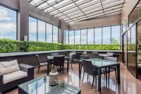 Wyndham Garden San Jose Escazu - Spa