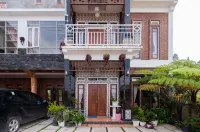 RedDoorz Sapo Rumbia 2 Berastagi Hotels in Karo