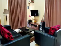 Villa Kopinus Batu Hotels in Pesanggrahan